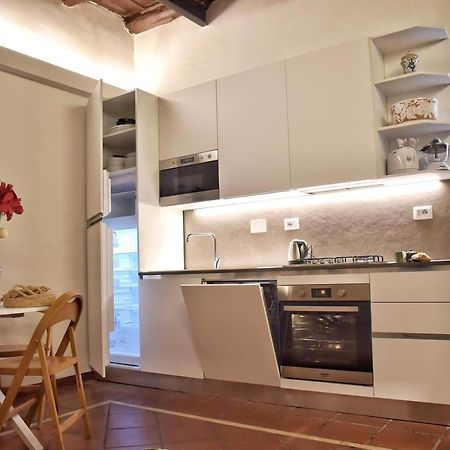 Falegnami Apartment โรม ภายนอก รูปภาพ