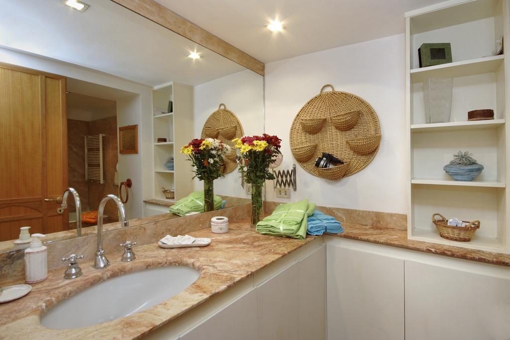 Falegnami Apartment โรม ห้อง รูปภาพ