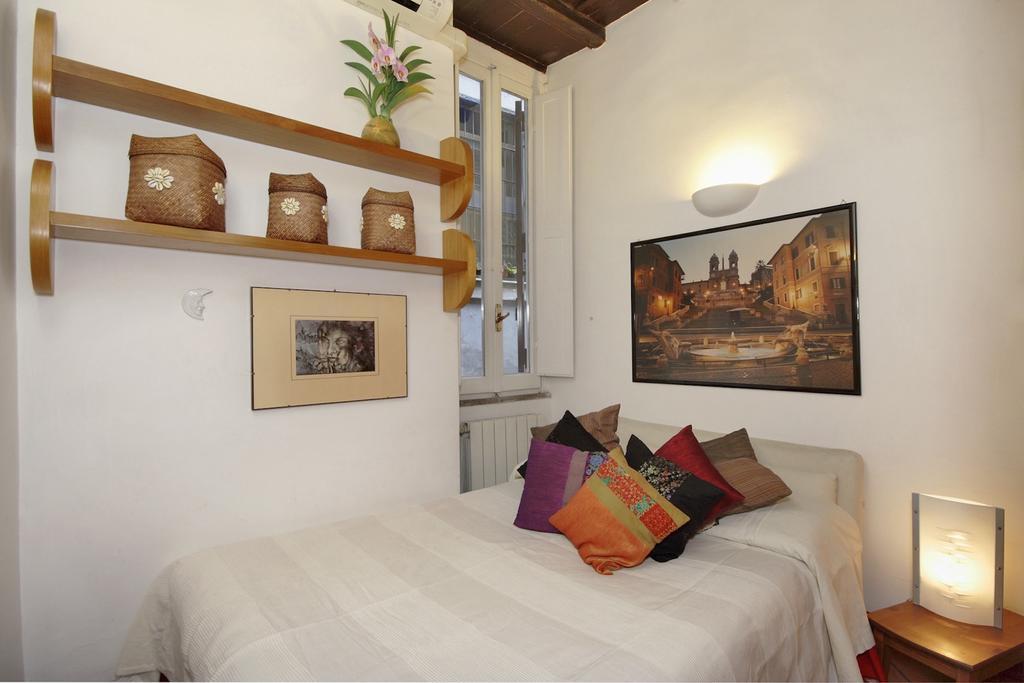 Falegnami Apartment โรม ห้อง รูปภาพ