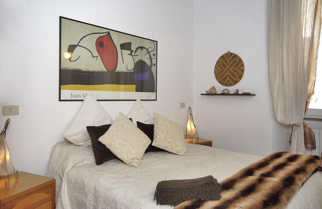Falegnami Apartment โรม ภายนอก รูปภาพ
